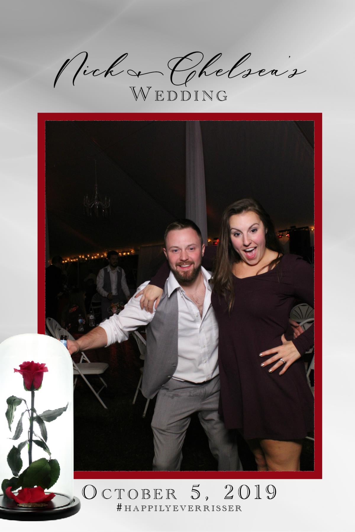 Chelsea and Nicks Wedding | View more photos from the event at gallery.mainemagicmirror.com/u/MaineMagicMirror/Chelsea-and-Nicks-Wedding